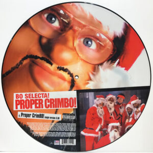 Bo Selecta - Proper Crimbo!