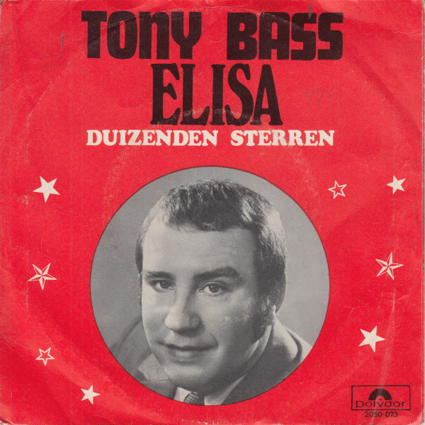 Tony Bass (2) - Elisa 2 Tony Bass (2) - Elisa