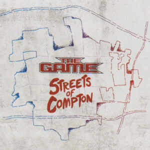 The Game (2) - Streets Of Compton