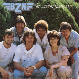 BZN - La Saison Française