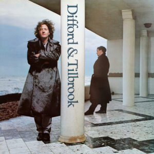 Difford & Tilbrook - Difford & Tilbrook