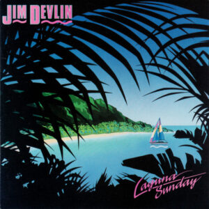 Jim Devlin - Laguna Sunday