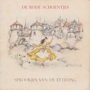 Various - De Rode Schoentjes