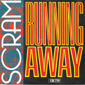 Scram - Running Away