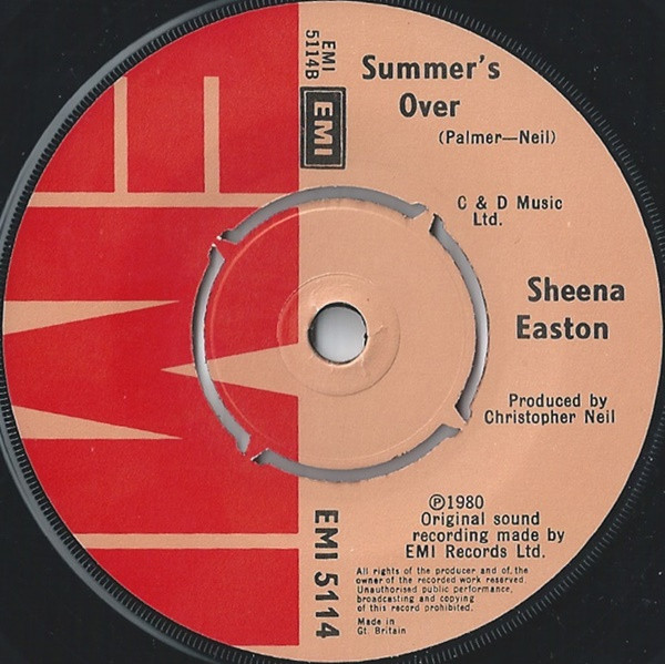 Sheena Easton - One Man Woman 4 Sheena Easton - One Man Woman