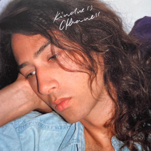 Kindness (2) - Otherness