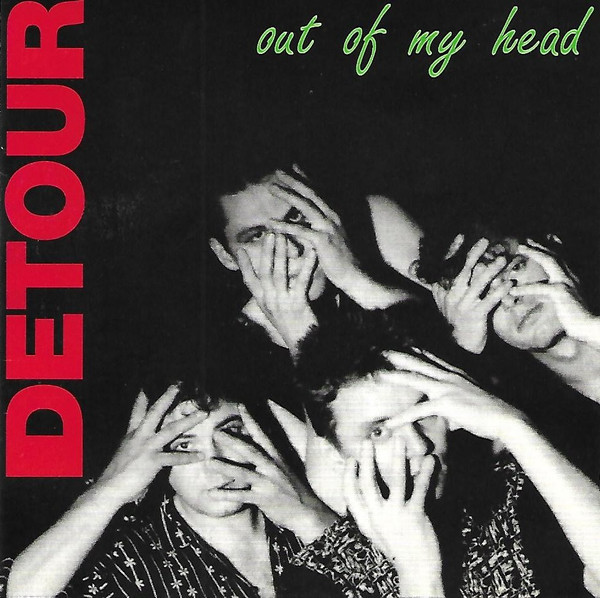 Detour (11) - Out Of My Head 1 Detour (11) - Out Of My Head