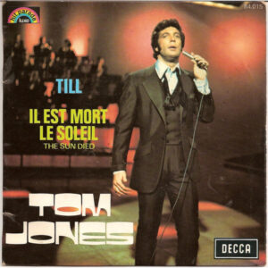 Tom Jones - Till