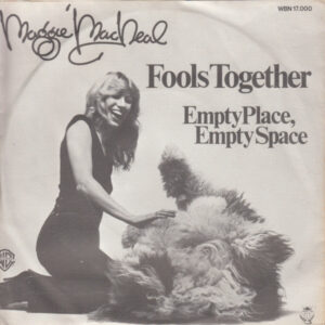 Maggie MacNeal - Fools Together