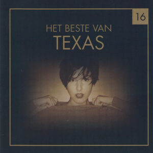 Texas - Het Beste Van Texas