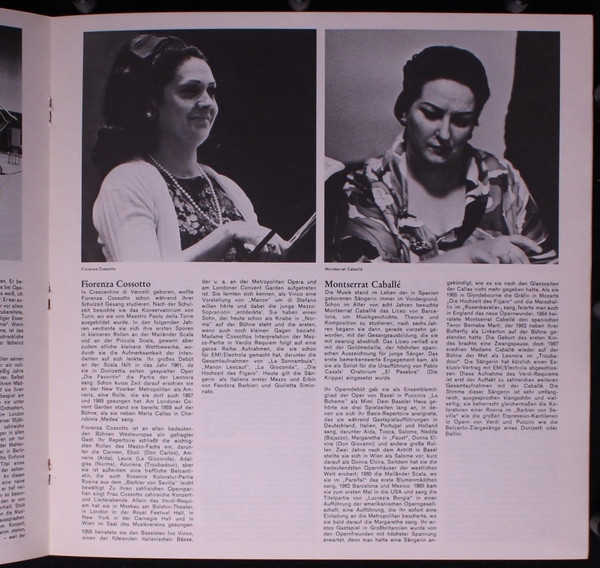 Giuseppe Verdi - Requiem 4 Giuseppe Verdi - Requiem