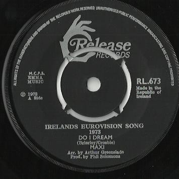 Maxi (12) - Do I Dream 1 Maxi (12) - Do I Dream