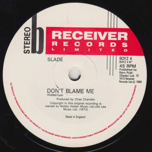 Slade - Merry Xmas Everybody 4 Slade - Merry Xmas Everybody