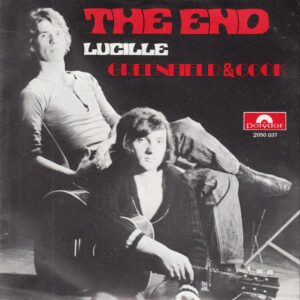 Greenfield & Cook - The End
