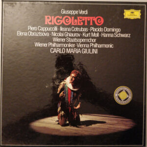 Giuseppe Verdi - Rigoletto