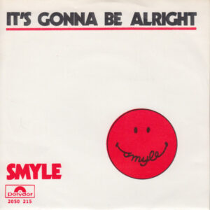 Smyle - It's Gonna Be Alright