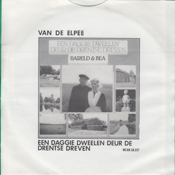 Bareld & Bea - Het Melkersleeid (Het Melkerslied) 2 Bareld & Bea - Het Melkersleeid (Het Melkerslied)