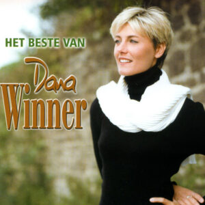 Dana Winner - Het Beste Van Dana Winner