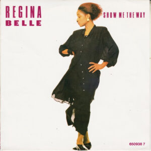 Regina Belle - Show Me The Way