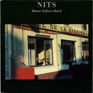 The Nits - Home Before Dark