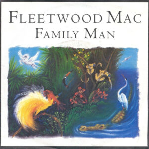 Fleetwood Mac - Family Man