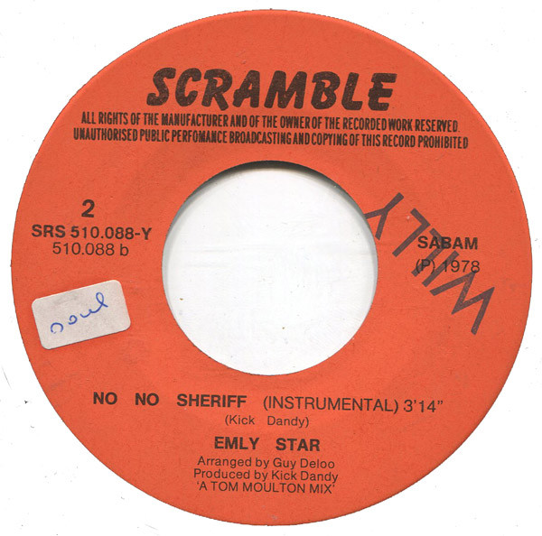 Emly Starr - No No Sheriff 4 Emly Starr - No No Sheriff