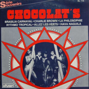 Chocolat's - Brasilia Carnaval