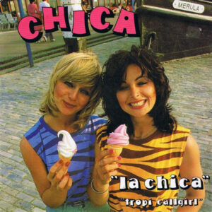 Chica (6) - La Chica