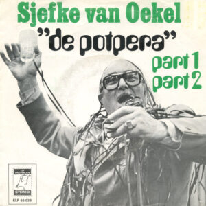 Sjef Van Oekel - De Potpera