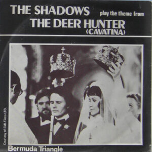The Shadows - Theme From The Deer Hunter (Cavatina)