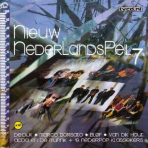 Various - Nieuw Nederlands Peil 7