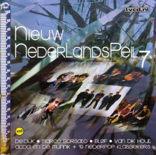 Various - Nieuw Nederlands Peil 7 1 Various - Nieuw Nederlands Peil 7