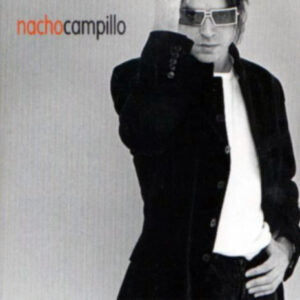 Nacho Campillo - Nacho Campillo