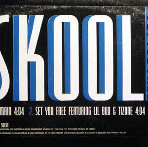 Ol' Skool - Set You Free