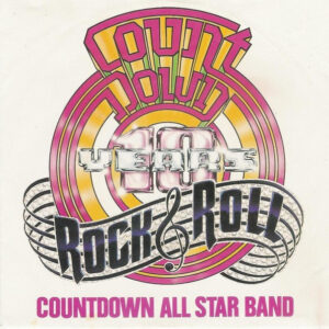 Countdown All Star Band - Countdown