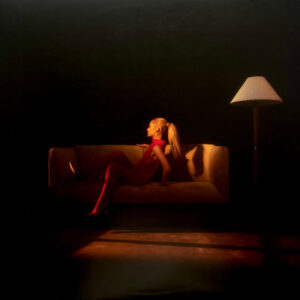 Ariana Grande - Eternal Sunshine