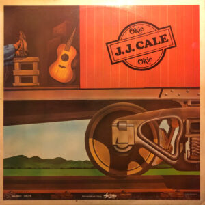 J.J. Cale - Okie