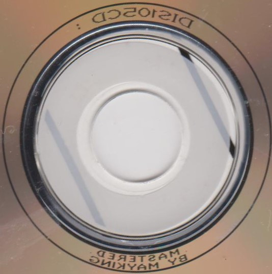 The Make-Up - After Dark 4 The Make-Up - After Dark