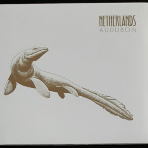 Netherlands - Audubon