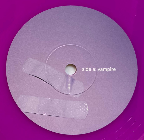 Olivia Rodrigo - Vampire 3 Olivia Rodrigo - Vampire