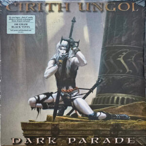 Cirith Ungol - Dark Parade