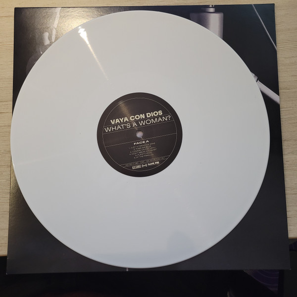 Vaya Con Dios - What's A Woman? 3 Vaya Con Dios - What's A Woman?