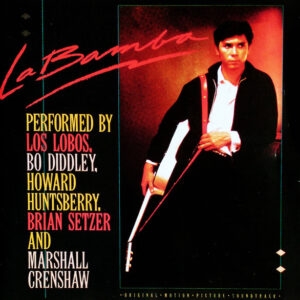 Various - La Bamba - Original Motion Picture Soundtrack