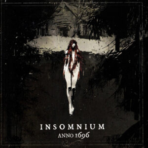 Insomnium - Anno 1696