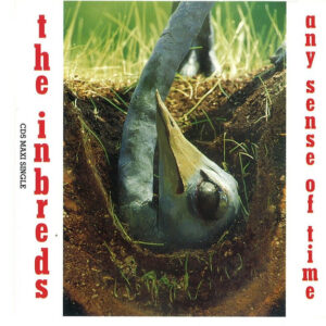 The Inbreds (2) - Any Sense of Time