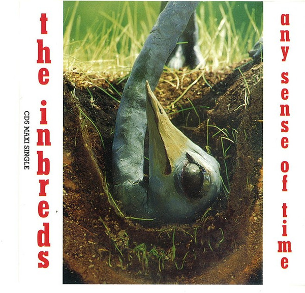 The Inbreds (2) - Any Sense of Time 1 The Inbreds (2) - Any Sense of Time