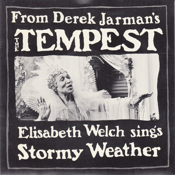 Elisabeth Welch - Stormy Weather 1 Elisabeth Welch - Stormy Weather