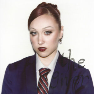 Chappell Roan - The Giver