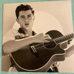 Elliot James Reay - I Think They Call This Love / Boy In Love