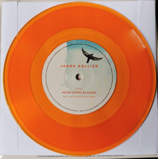 Jacob Collier - Never Gonna Be Alone 2 Jacob Collier - Never Gonna Be Alone